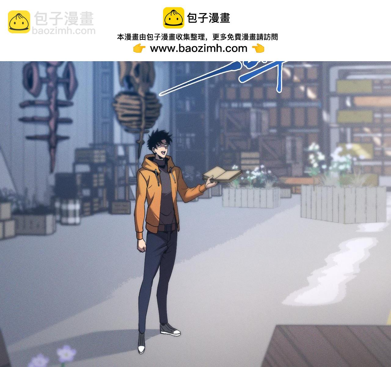 第十九话 想要在一起~(1/3)-第19话