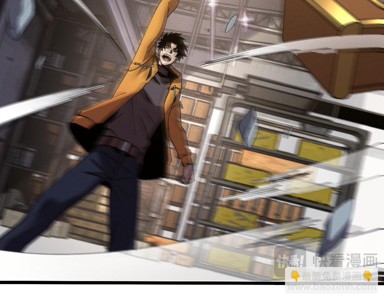 第十九话 想要在一起~(1/3)-第19话