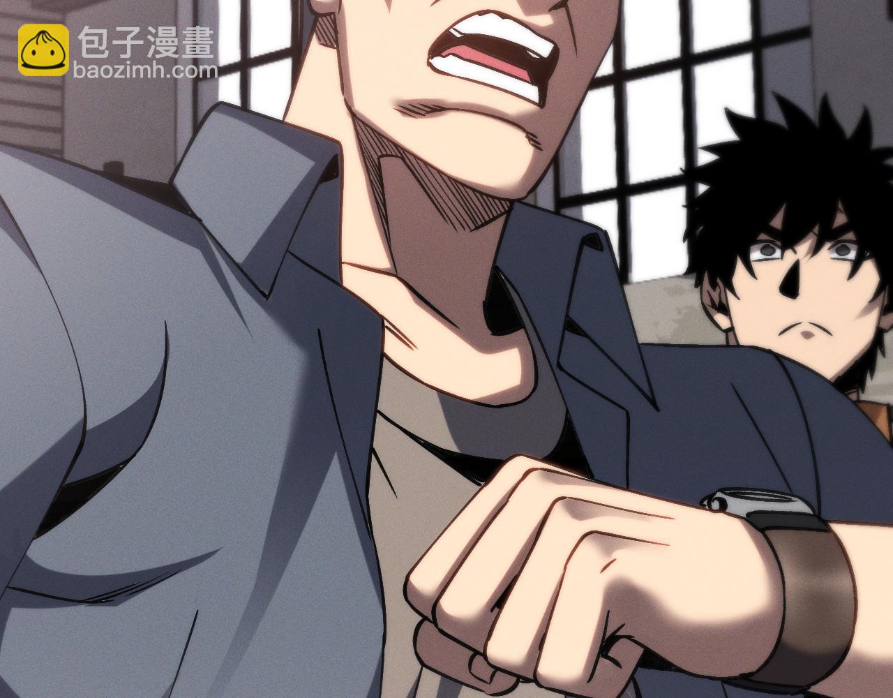 第十九话 想要在一起~(1/3)-第19话