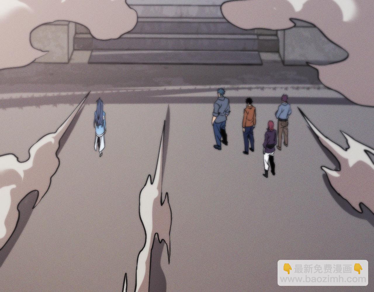 第十九话 想要在一起~(1/3)-第19话