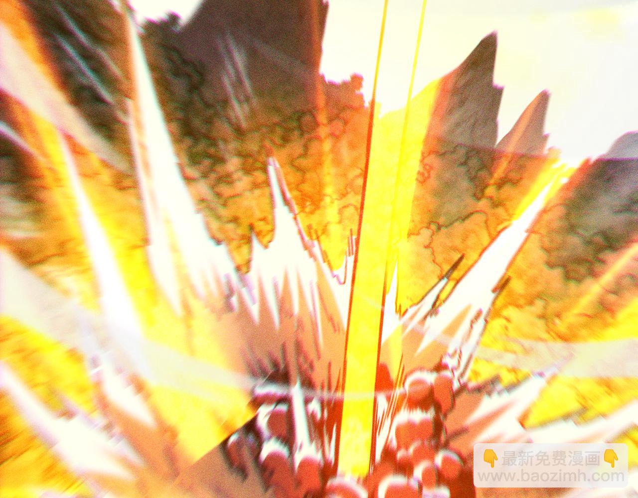 第一话 神性天赋的男人(1/7)-第1话