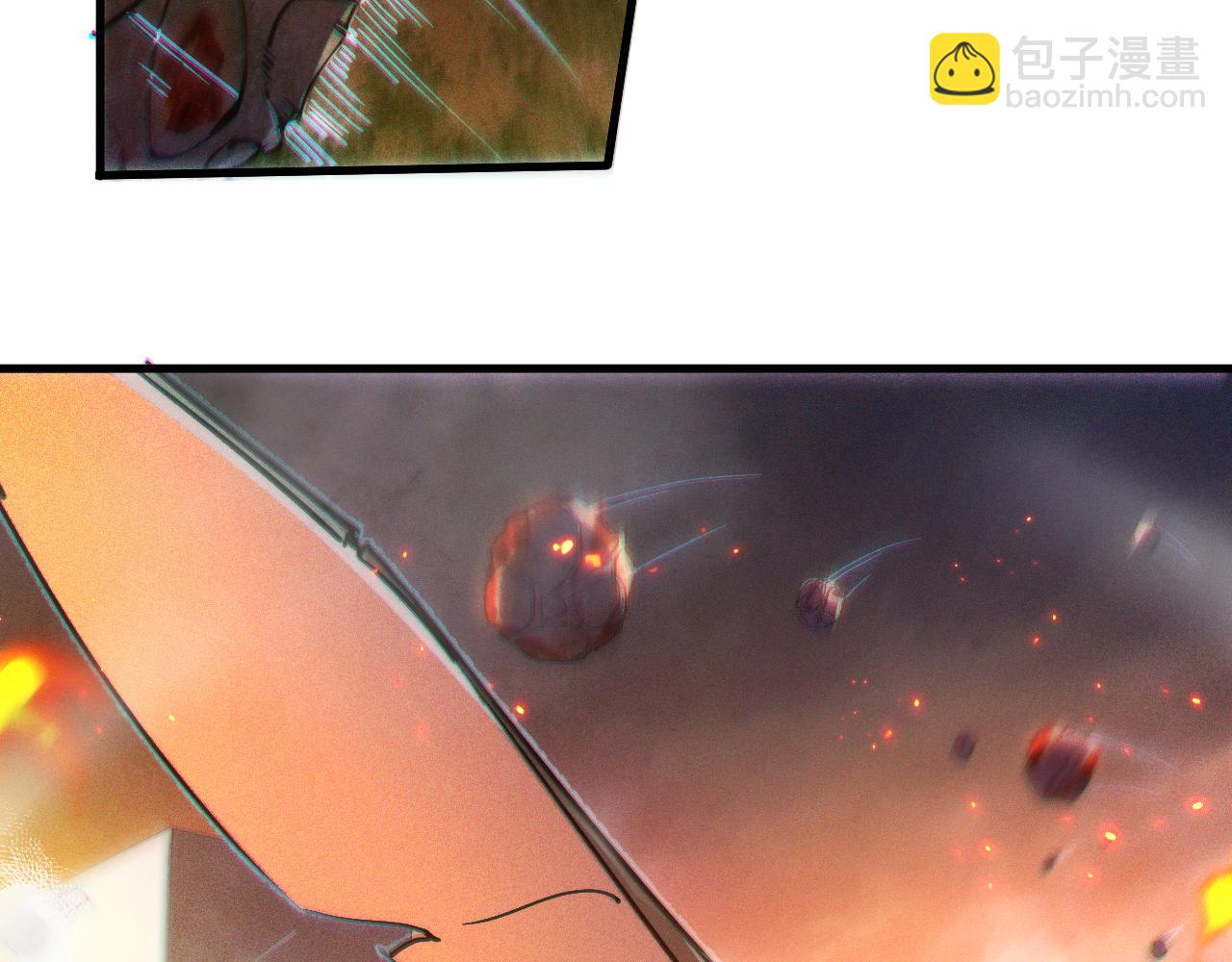 第一话 神性天赋的男人(1/7)-第1话