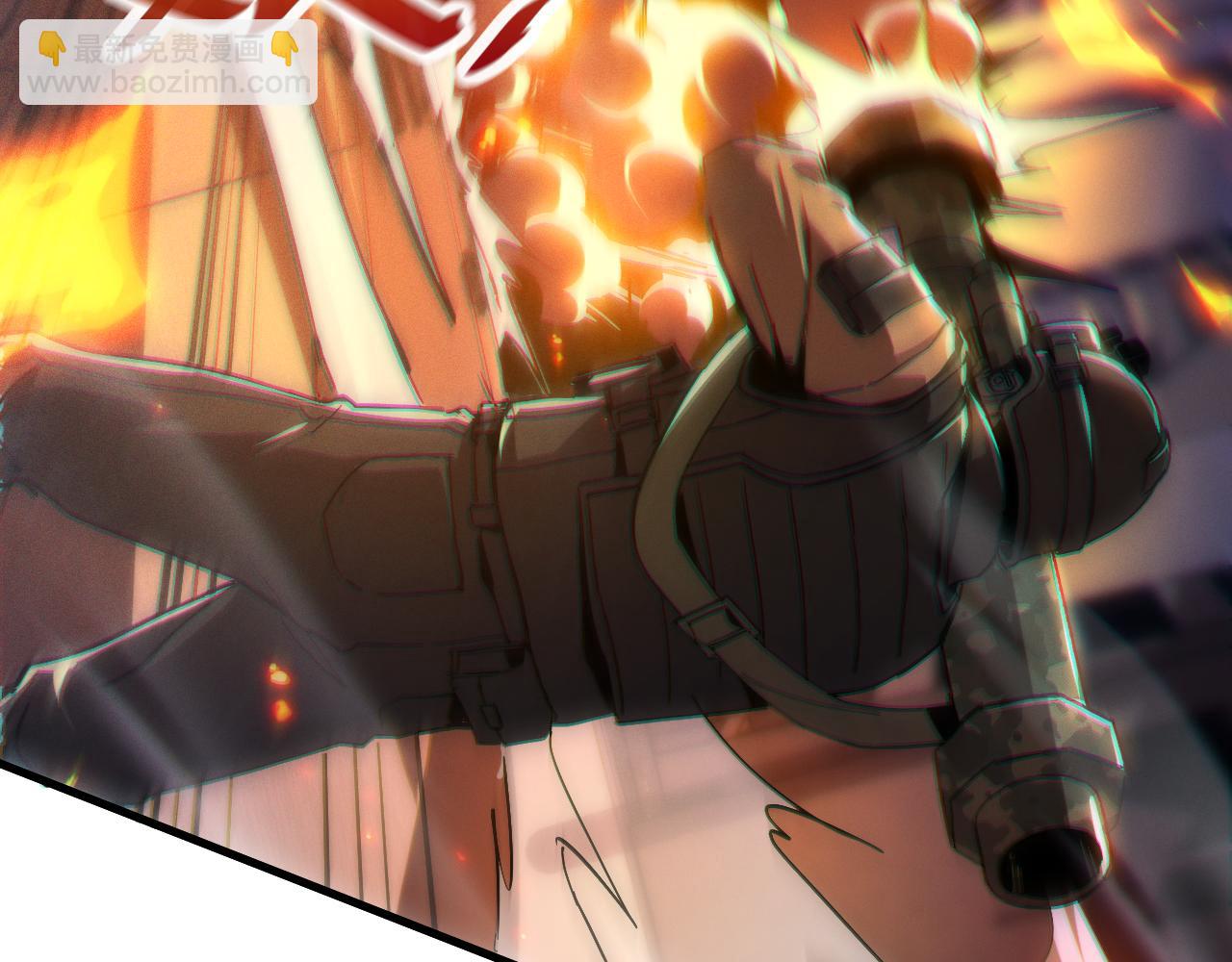 第一话 神性天赋的男人(1/7)-第1话