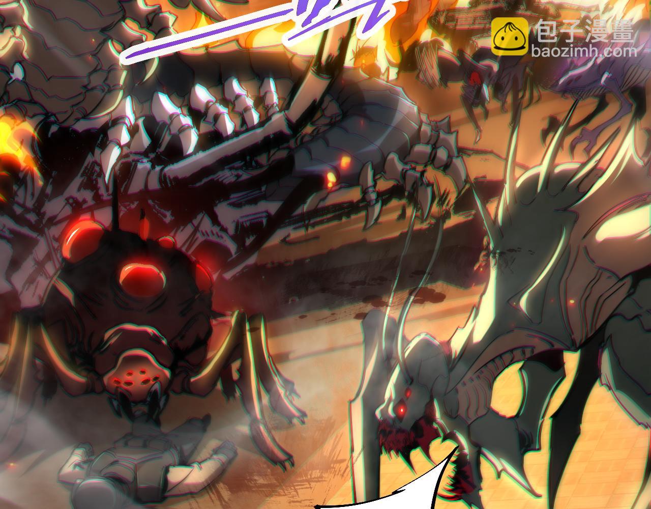 第一话 神性天赋的男人(1/7)-第1话