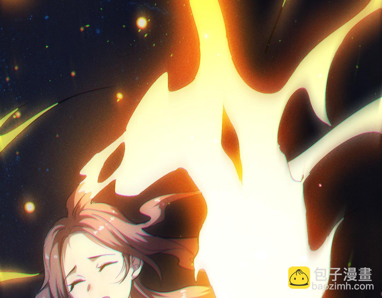 第一话 神性天赋的男人(1/7)-第1话