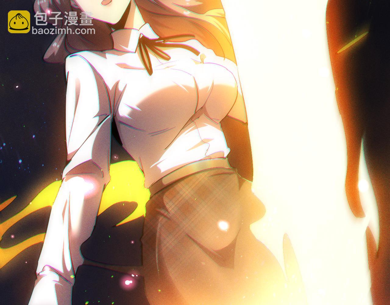 第一话 神性天赋的男人(1/7)-第1话