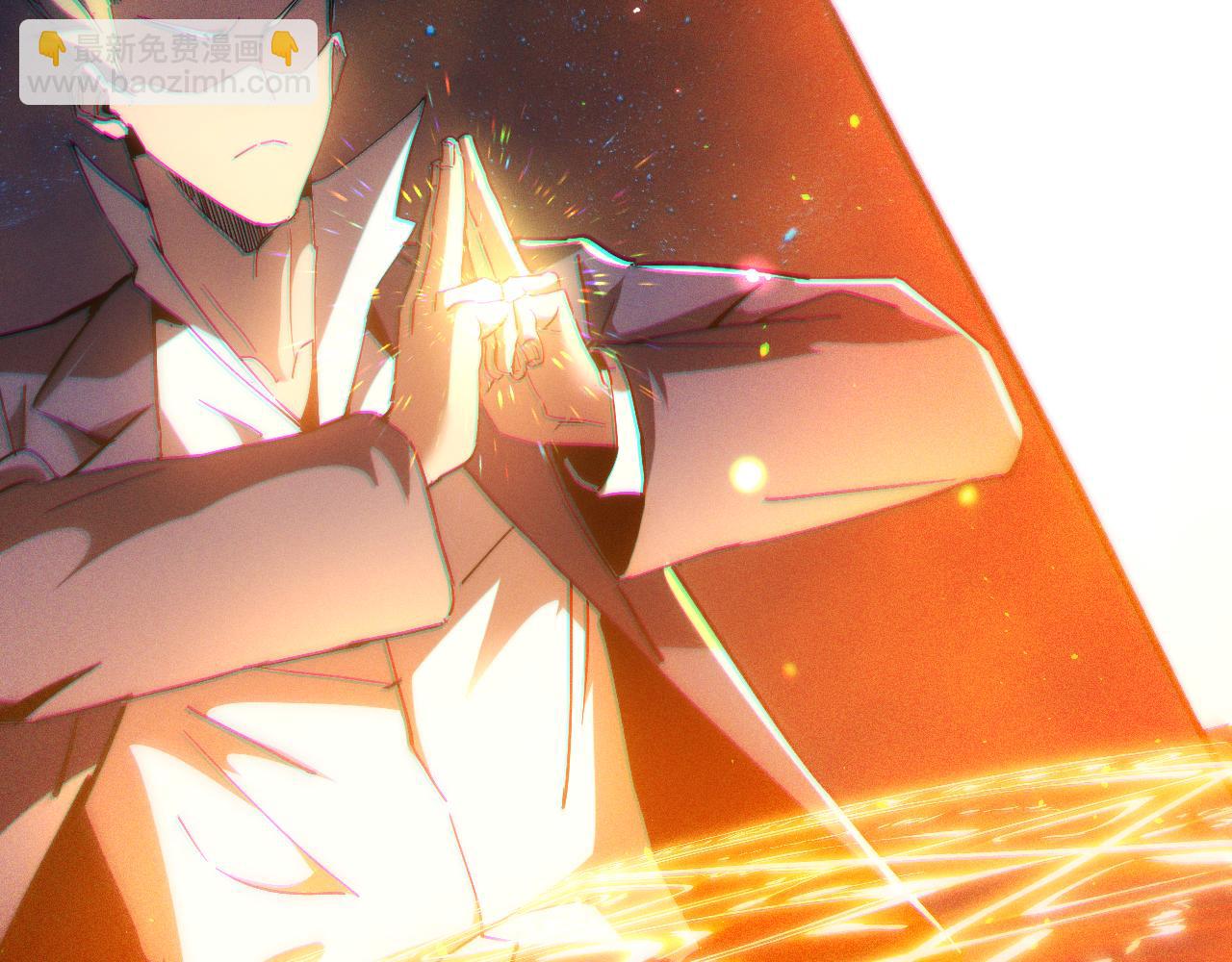 第一话 神性天赋的男人(1/7)-第1话