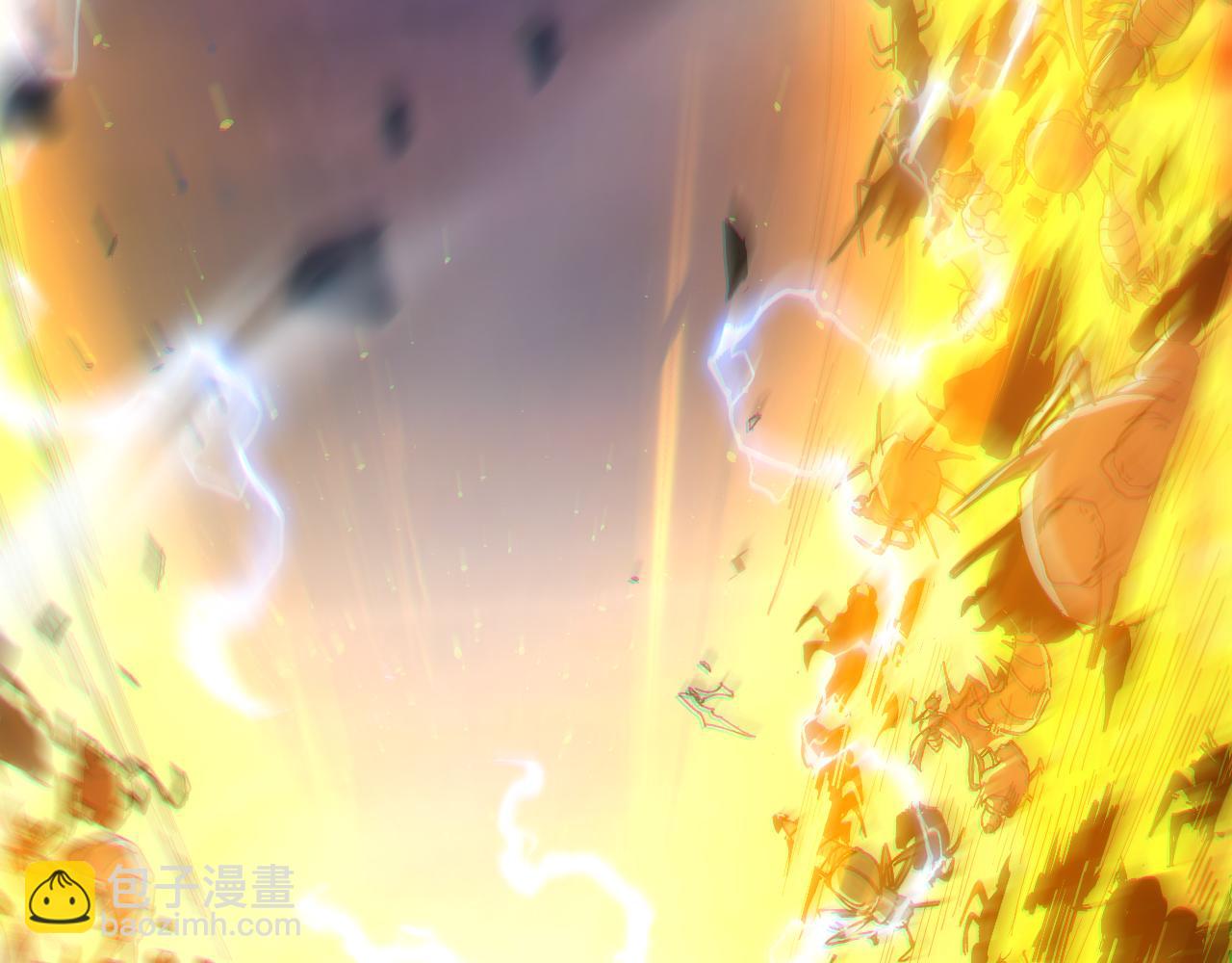 第一话 神性天赋的男人(1/7)-第1话