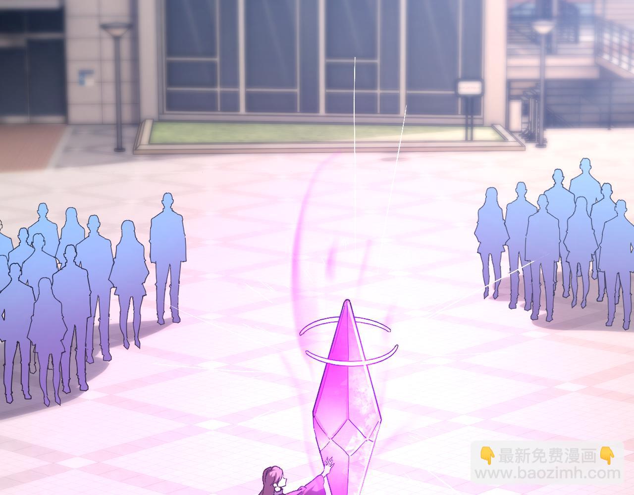 第一话 神性天赋的男人(1/7)-第1话