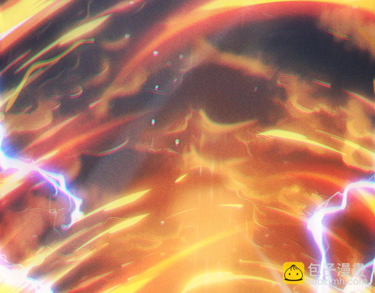 第一话 神性天赋的男人(1/7)-第1话