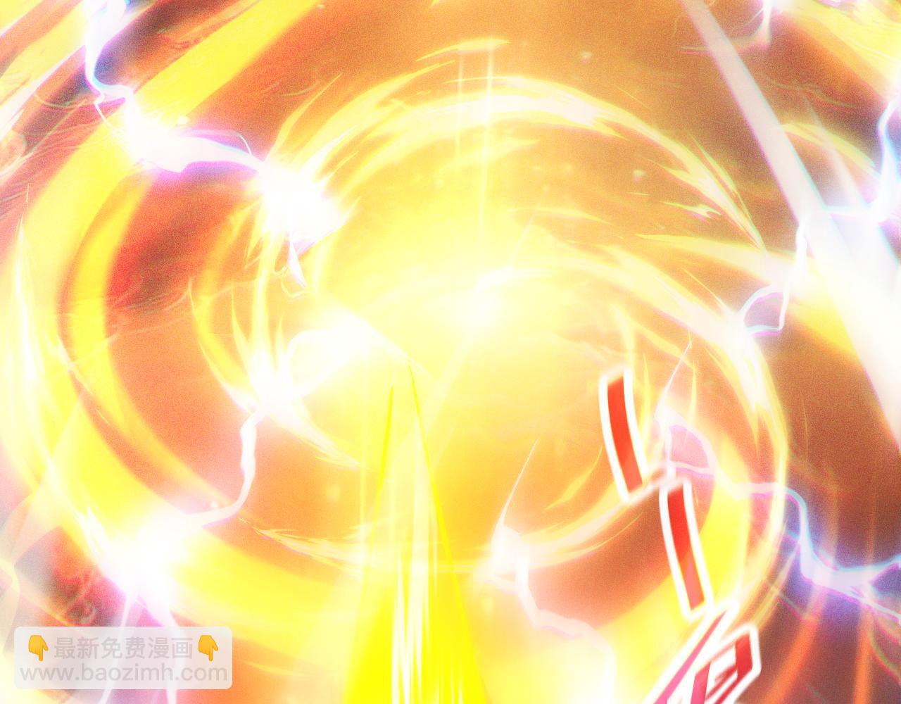 第一话 神性天赋的男人(1/7)-第1话