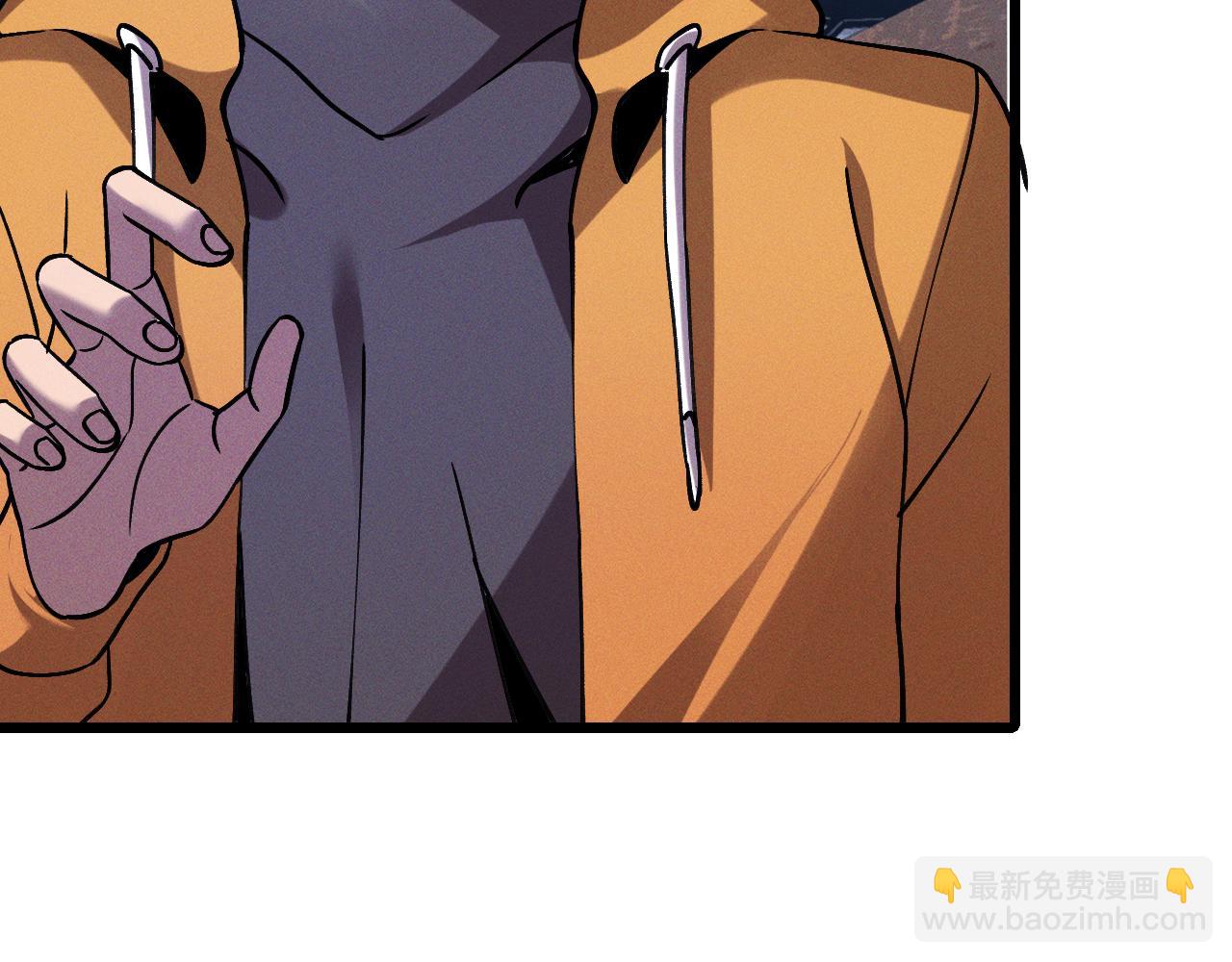 第二十一话 母虫(1/3)-第21话