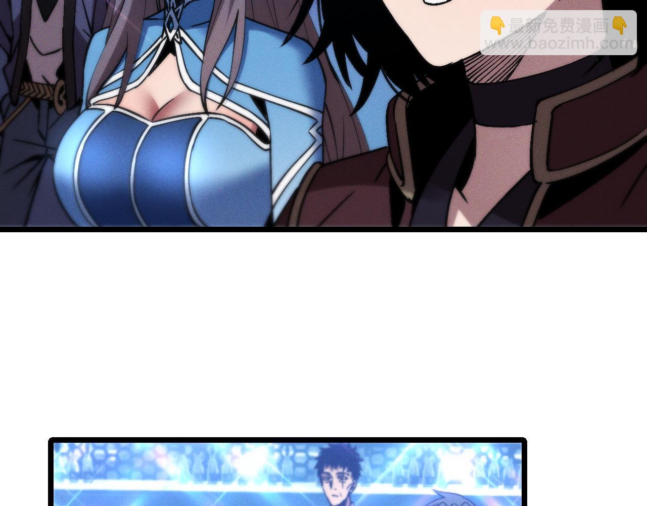 第二十一话 母虫(1/3)-第21话