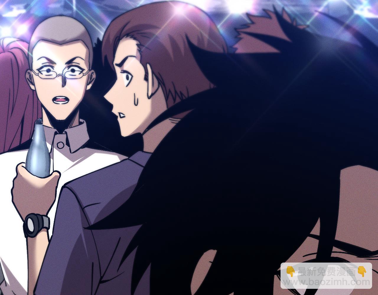 第二十一话 母虫(1/3)-第21话