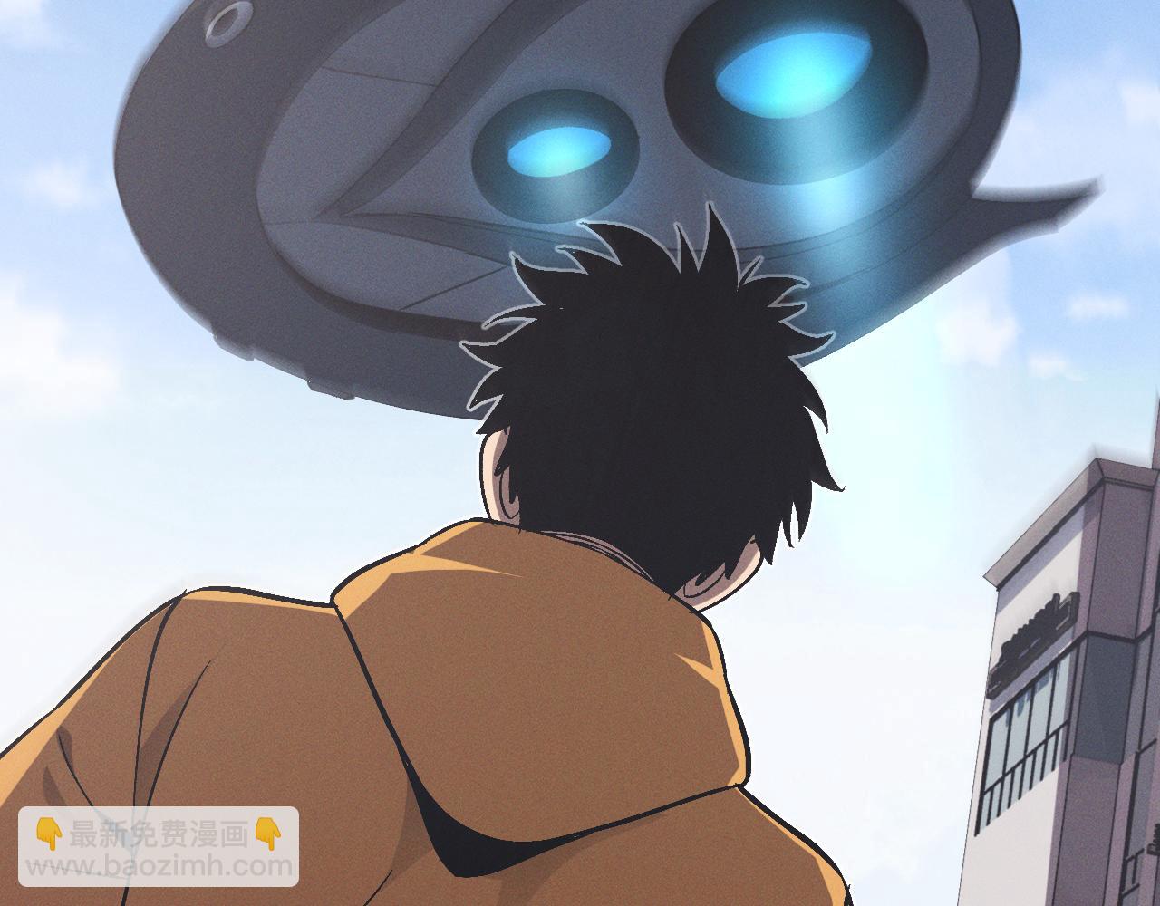 第二十三话 新的鱼饵(1/3)-第23话