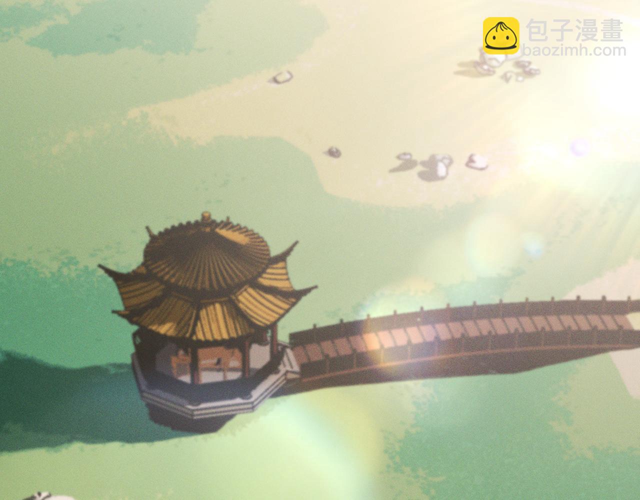 第二十三话 新的鱼饵(1/3)-第23话