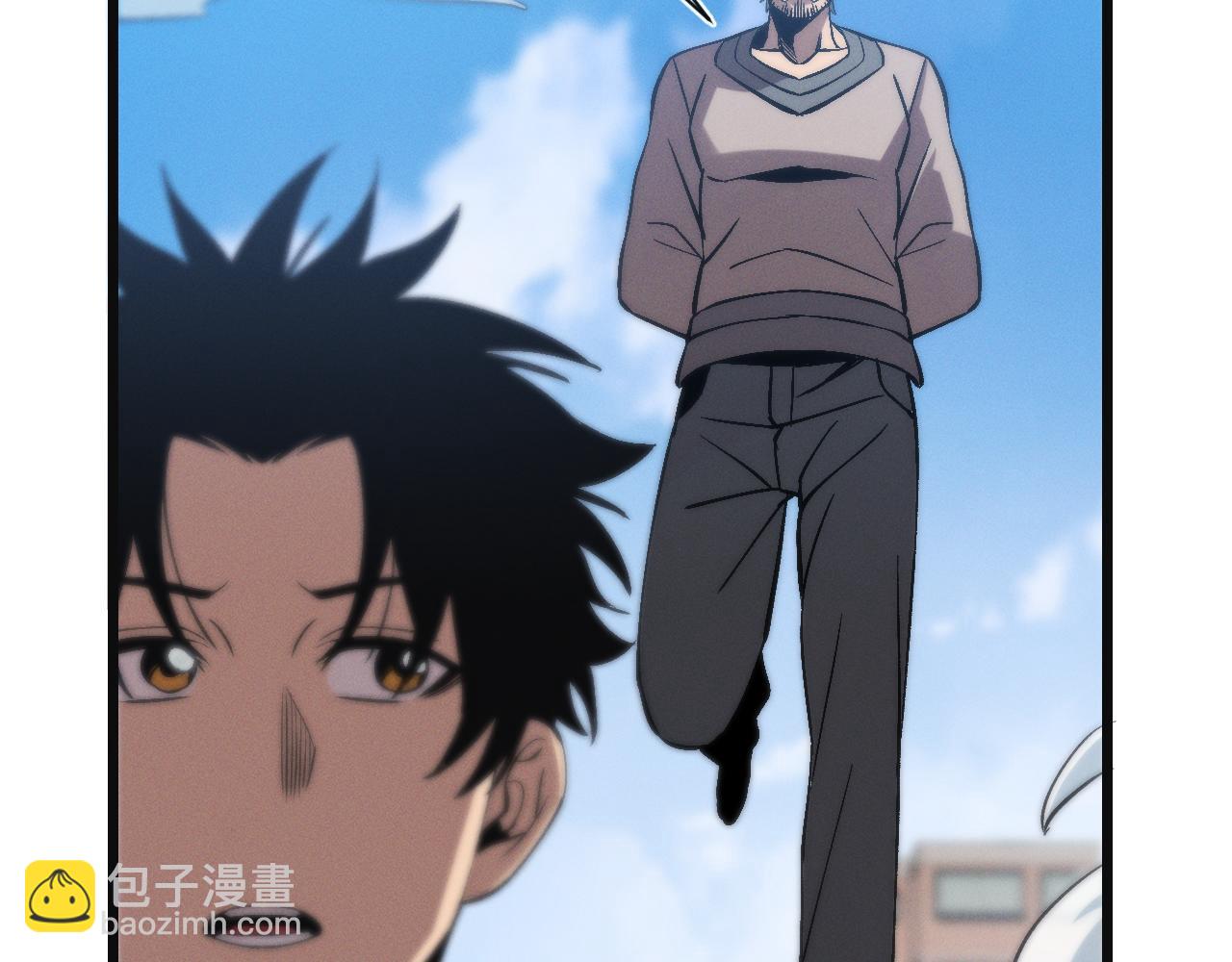 第25话 进驻前线战场(1/3)-第25话