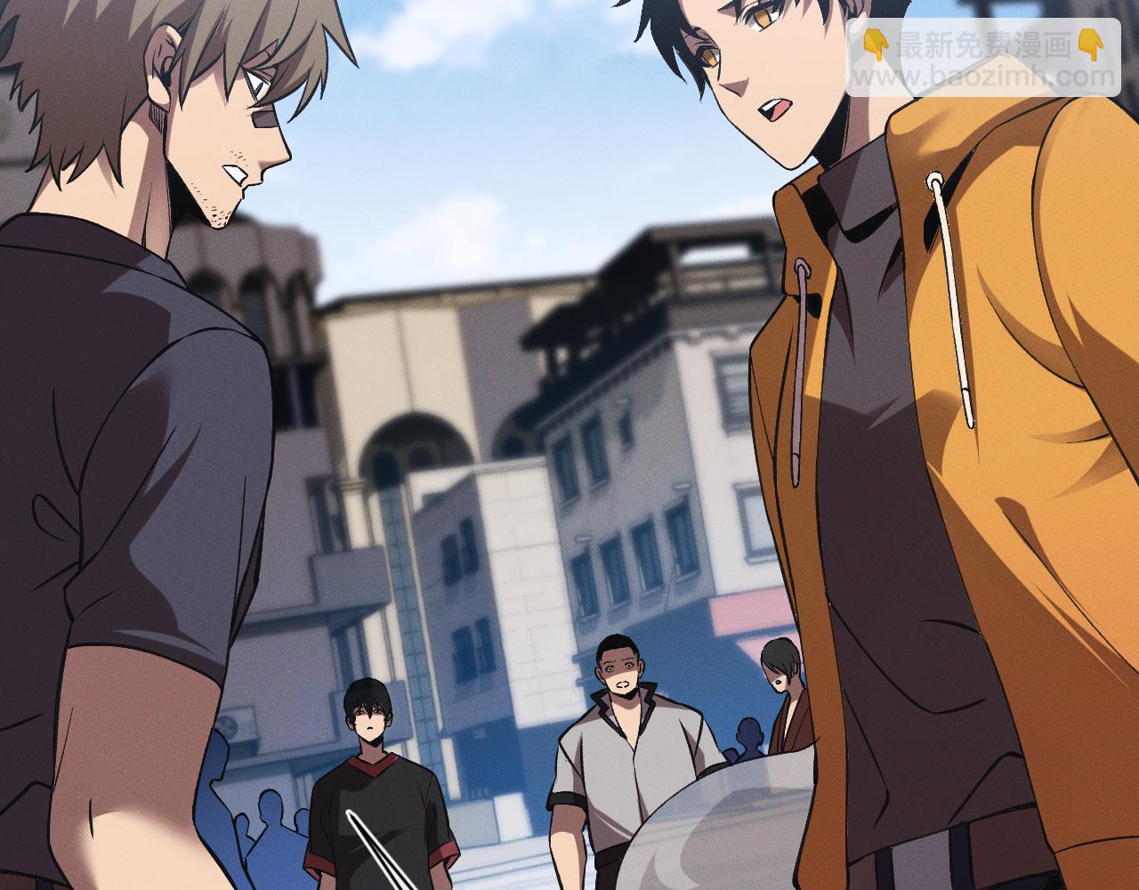 第25话 进驻前线战场(1/3)-第25话