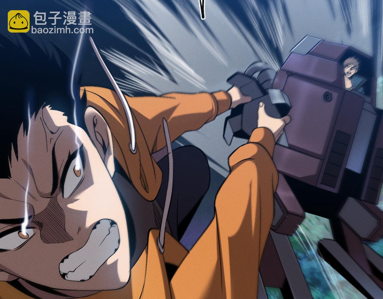 第27话 蛇巢守护者(1/3)-第27话