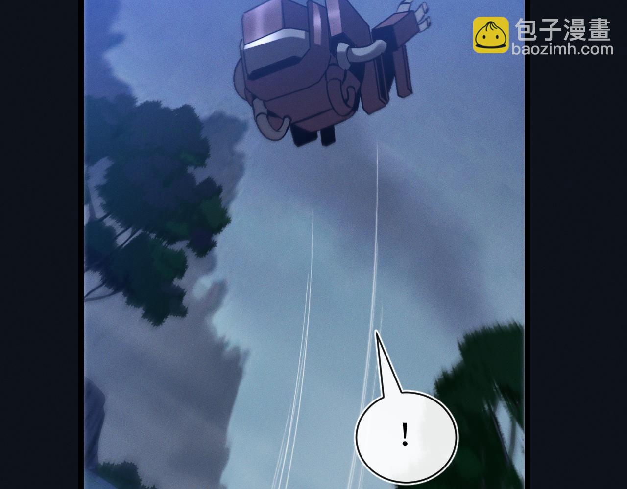 第27话 蛇巢守护者(1/3)-第27话