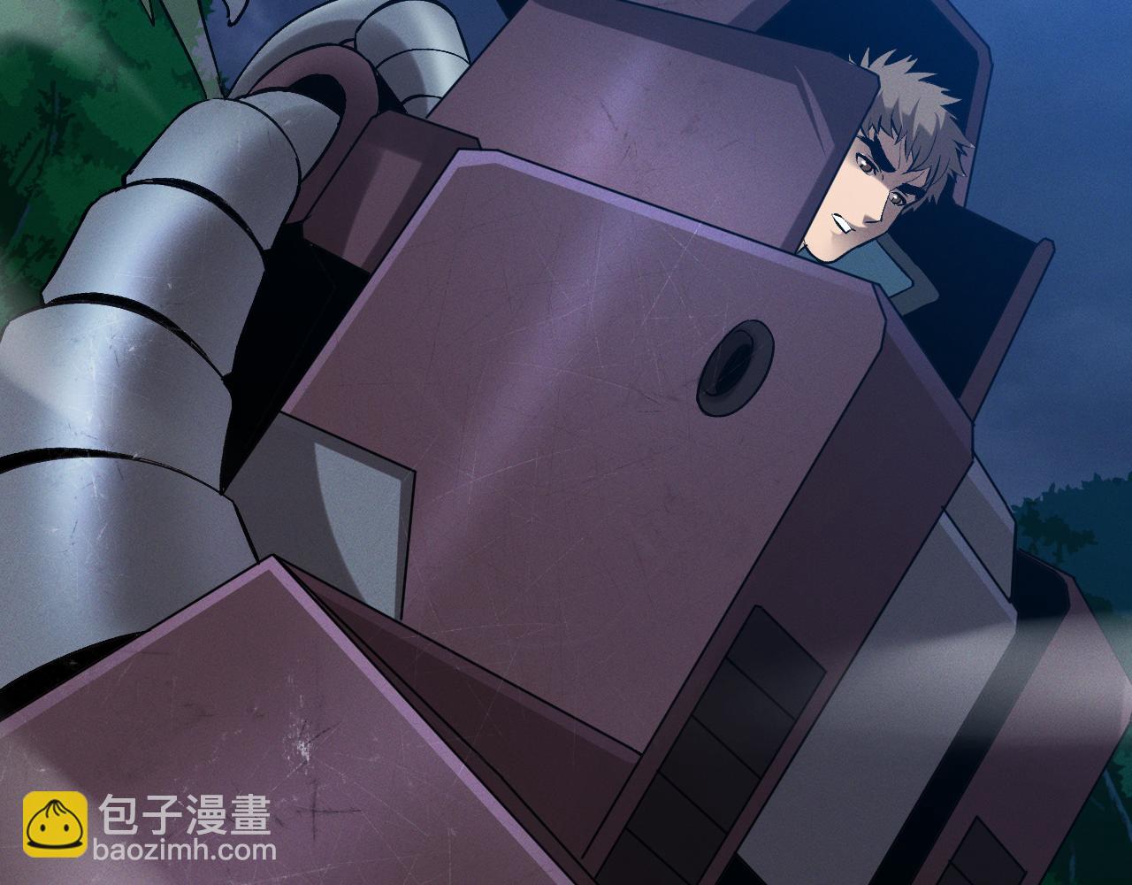 第27话 蛇巢守护者(1/3)-第27话