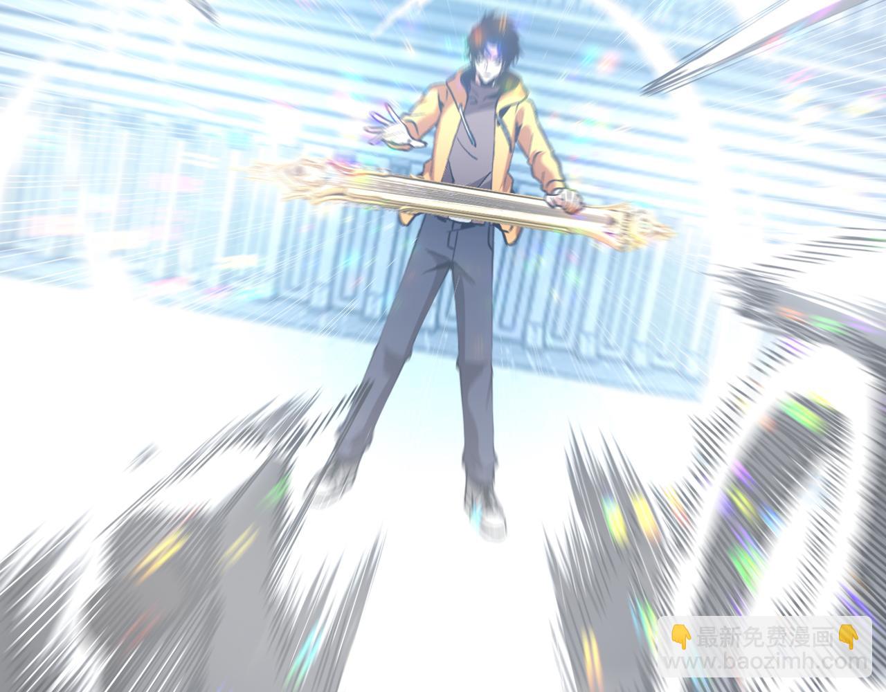 第三话 此曲，破阵(1/4)-第3话