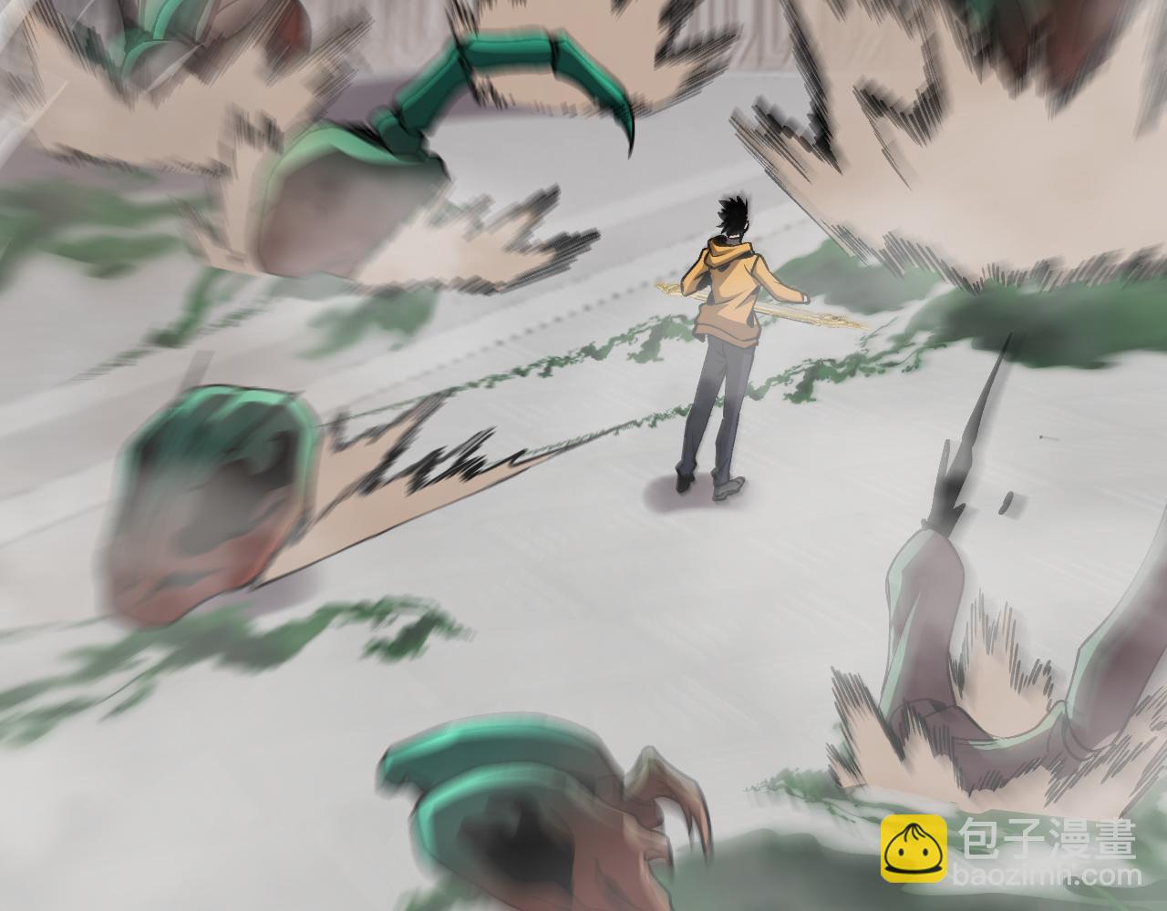 第三话 此曲，破阵(1/4)-第3话