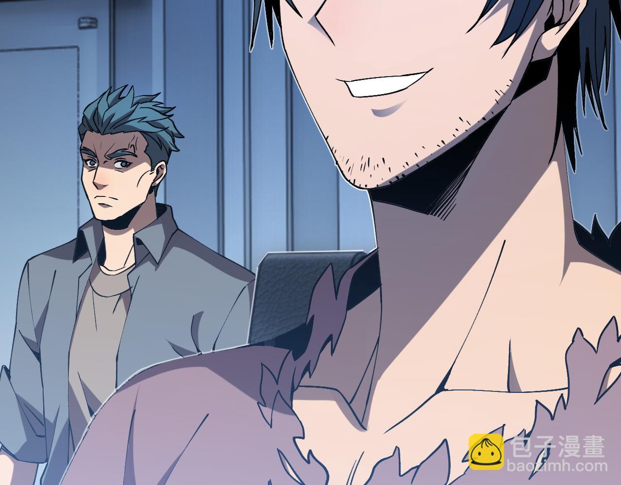 第三话 此曲，破阵(1/4)-第3话