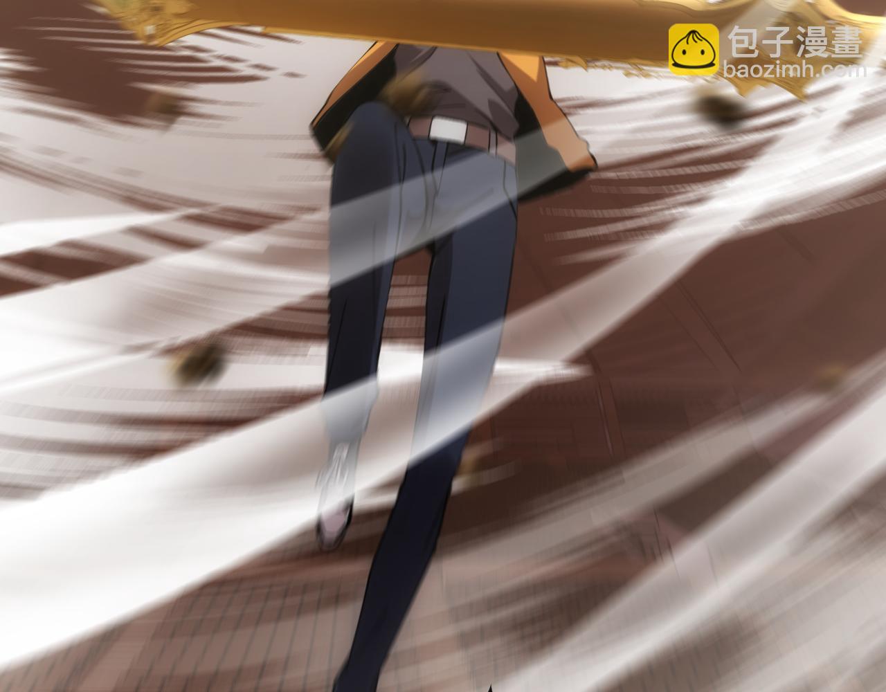 第五话 打破历史记录(1/3)-第5话