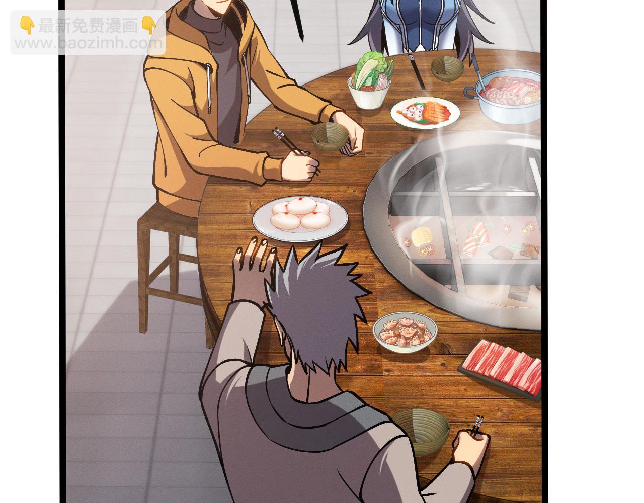 第七话 增强实力的奥秘(1/4)-第7话