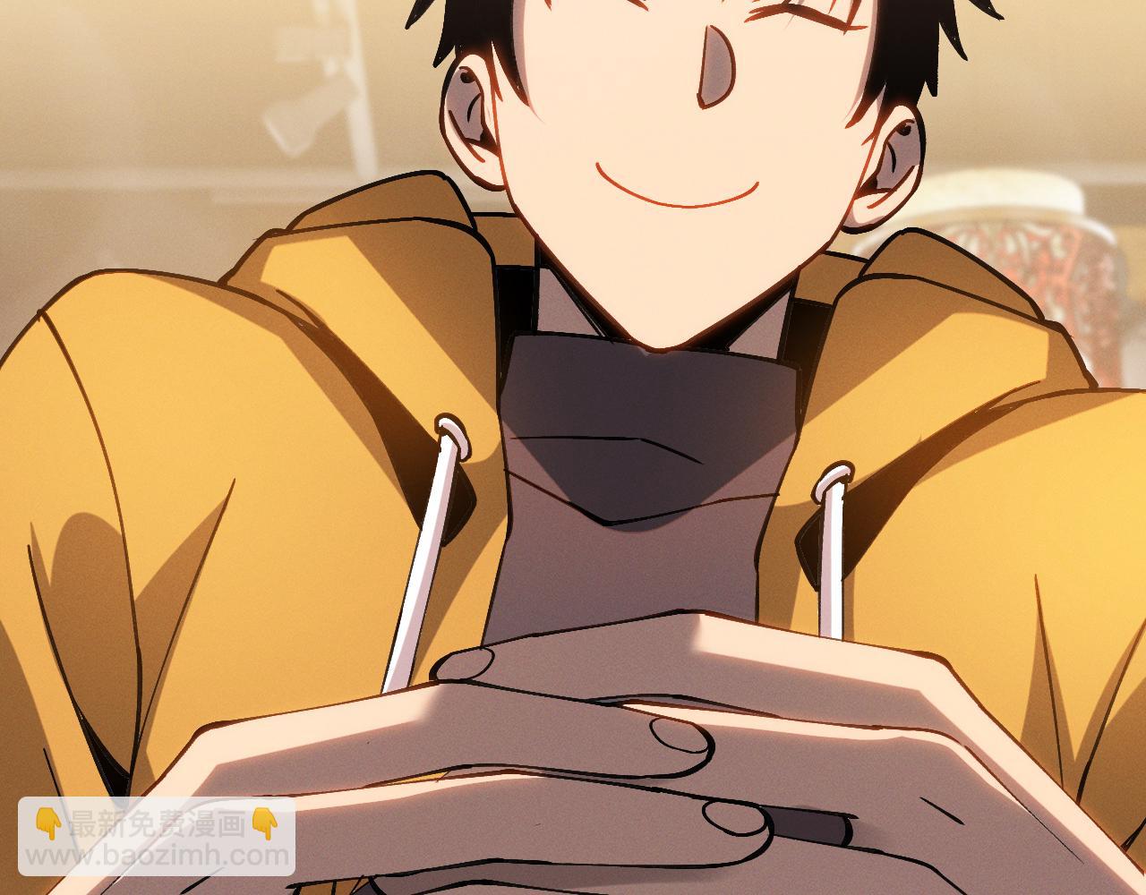 第七话 增强实力的奥秘(1/4)-第7话