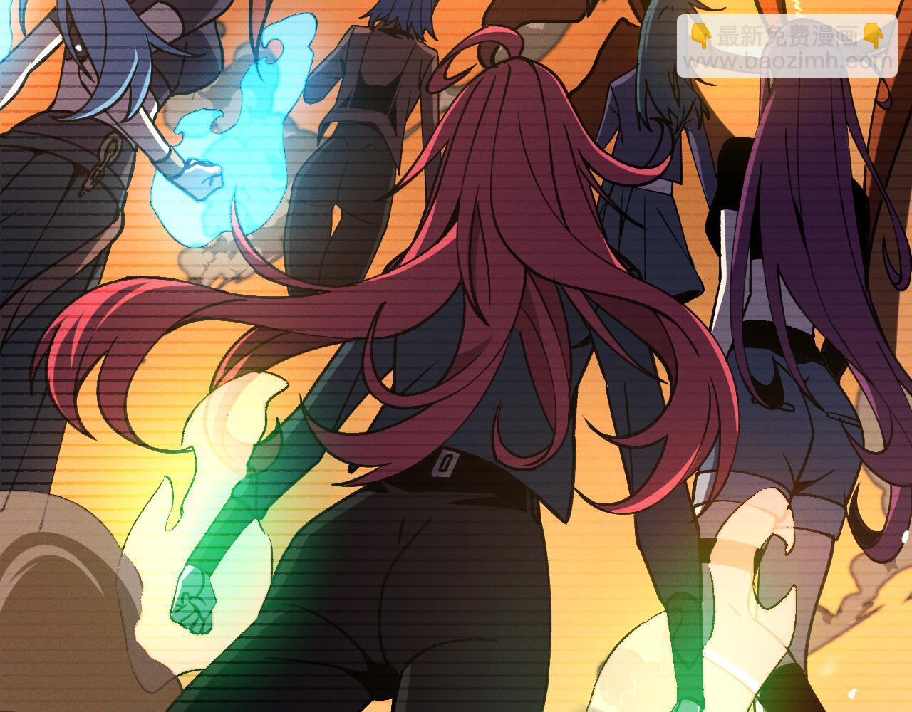 第七话 增强实力的奥秘(1/4)-第7话