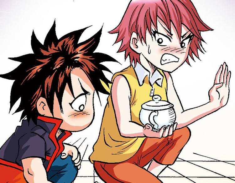 第11回(1/2)-第11话