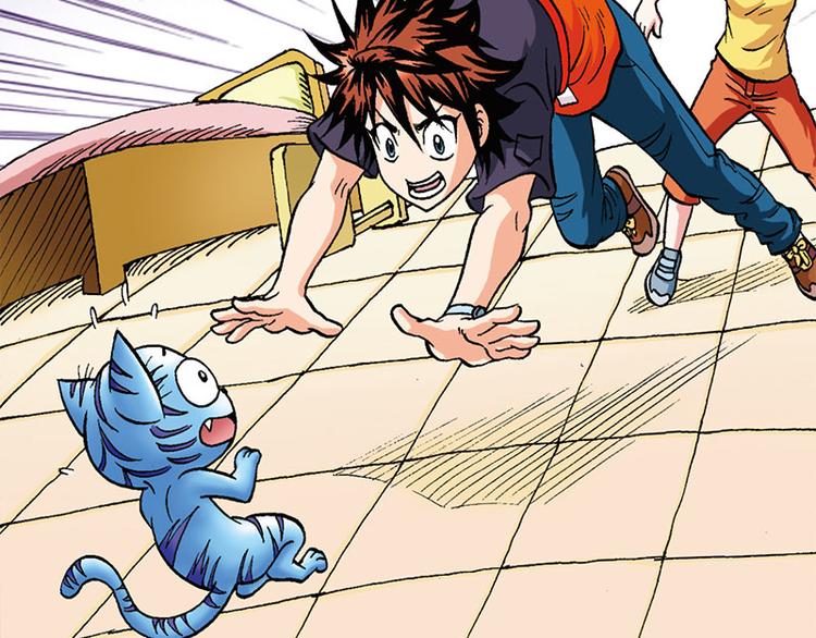 第11回(1/2)-第11话