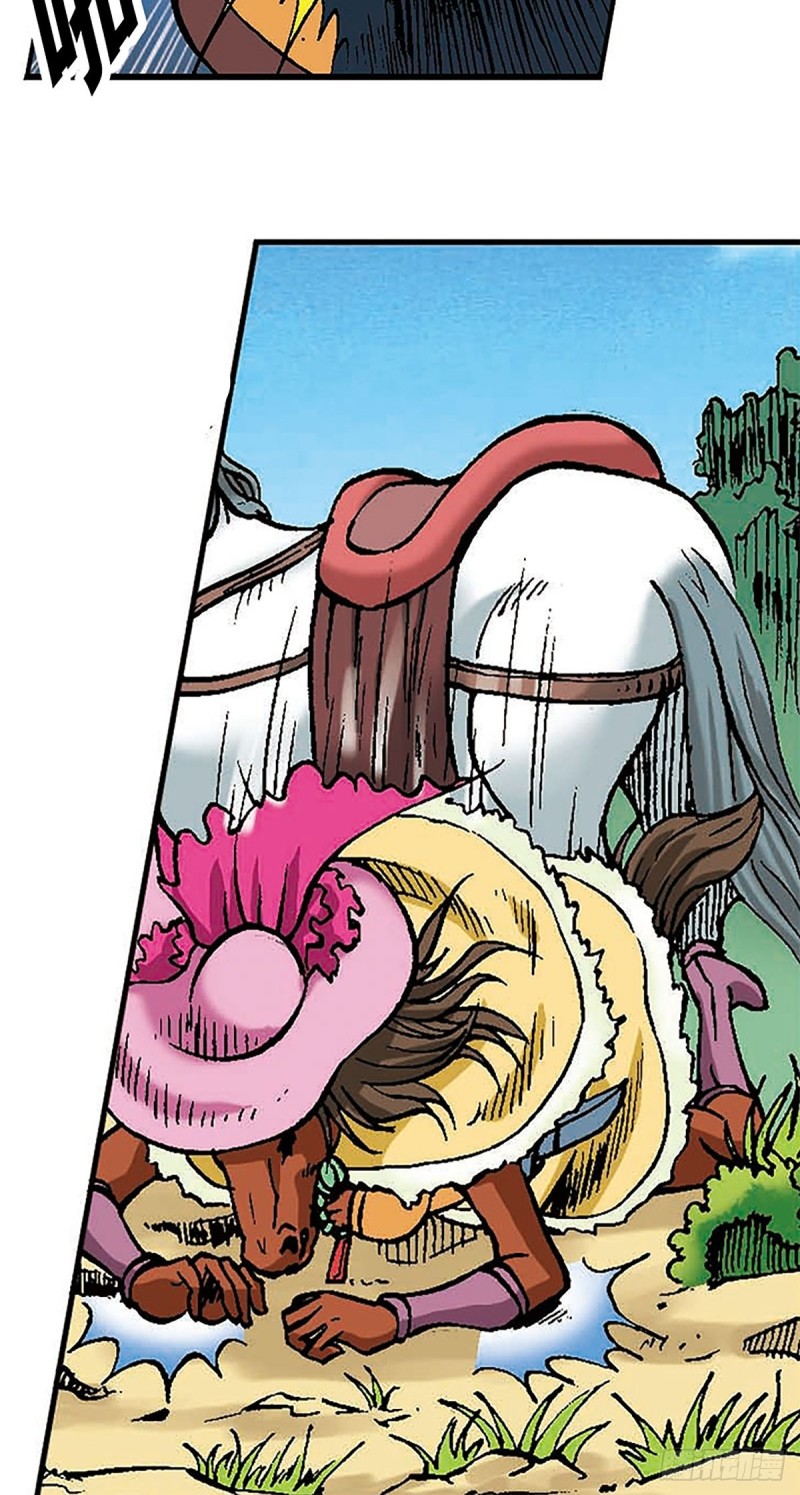 第101话  暴走的踏雪(1/2)-第25话