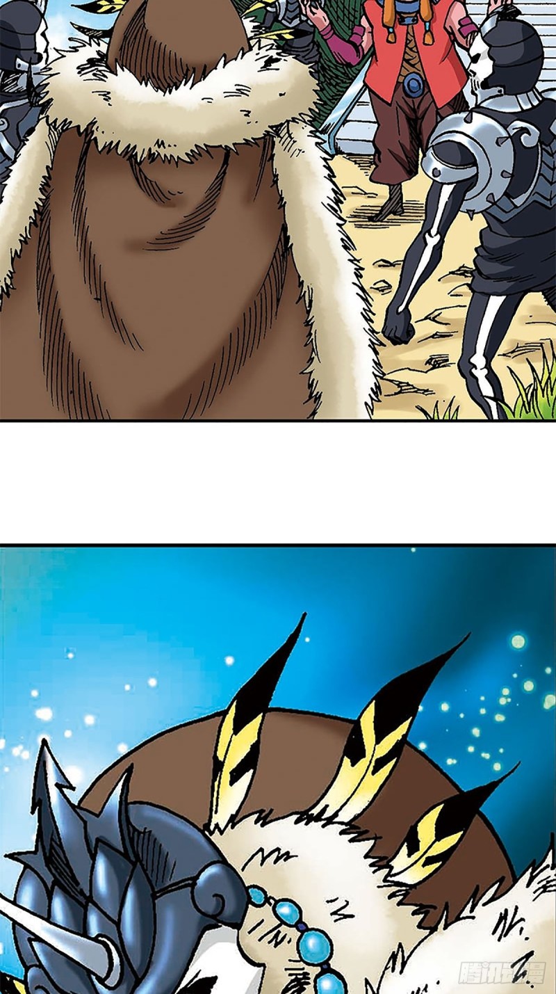 第101话  暴走的踏雪(1/2)-第25话