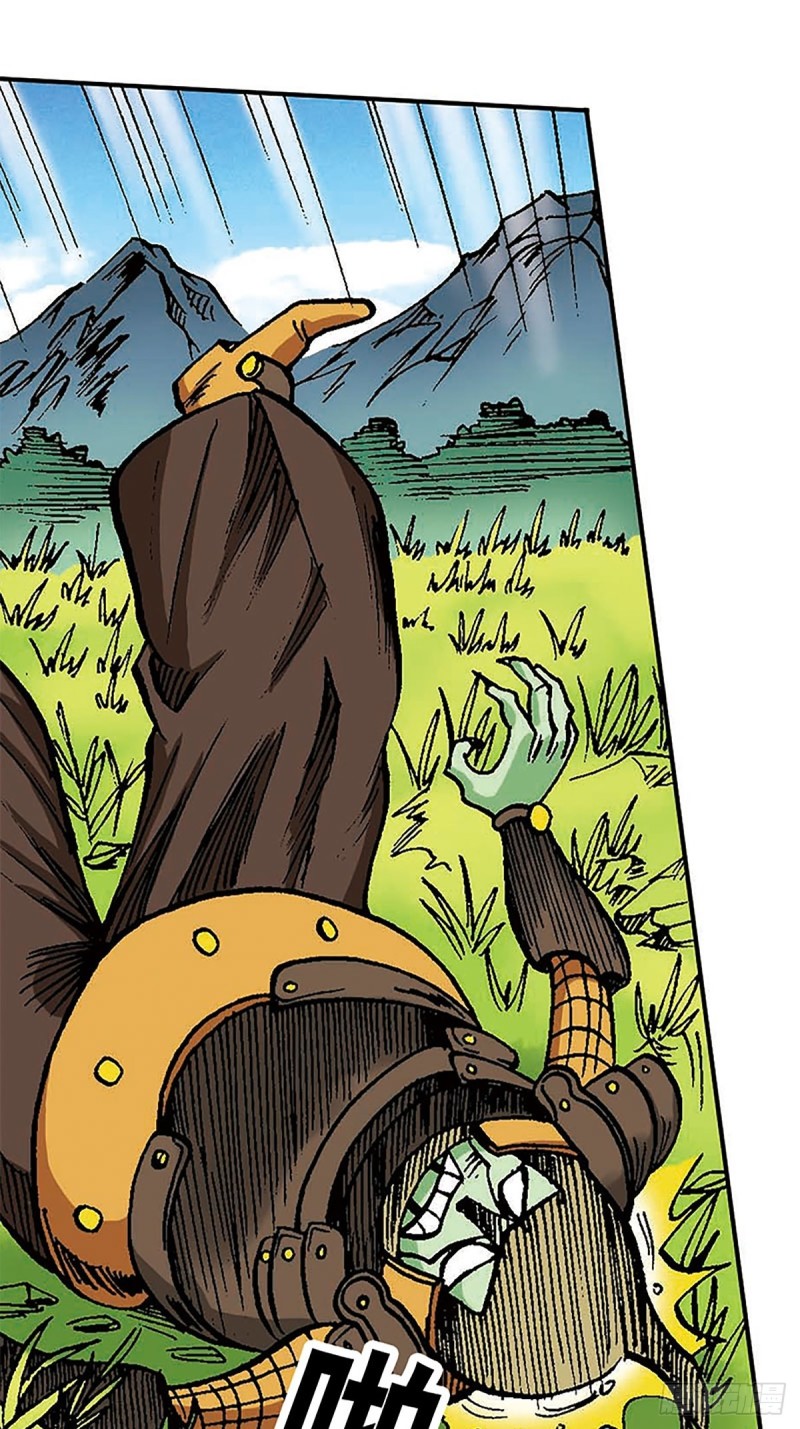 第101话  暴走的踏雪(1/2)-第25话