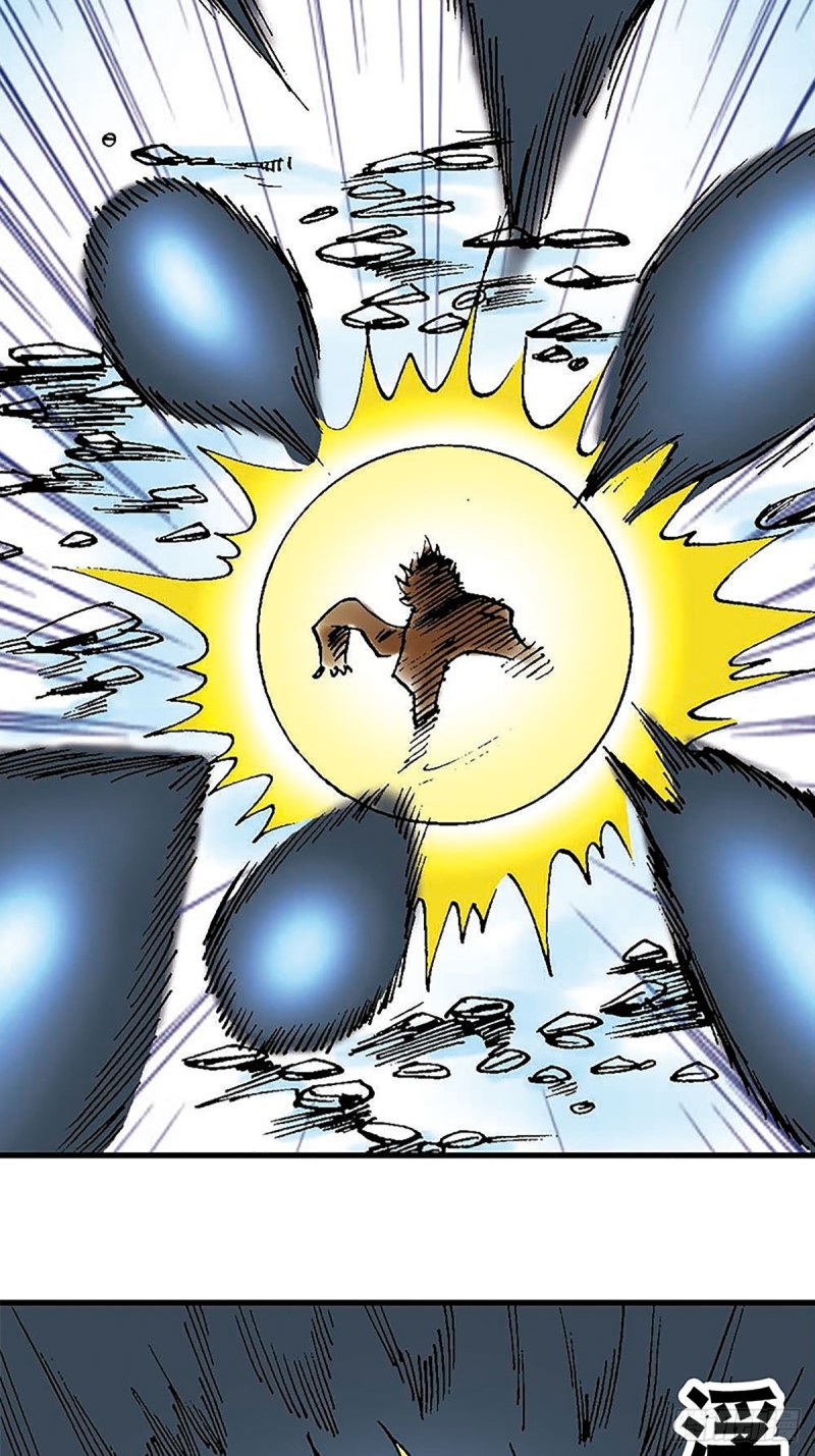 第103话   雪原争锋(1/2)-第27话