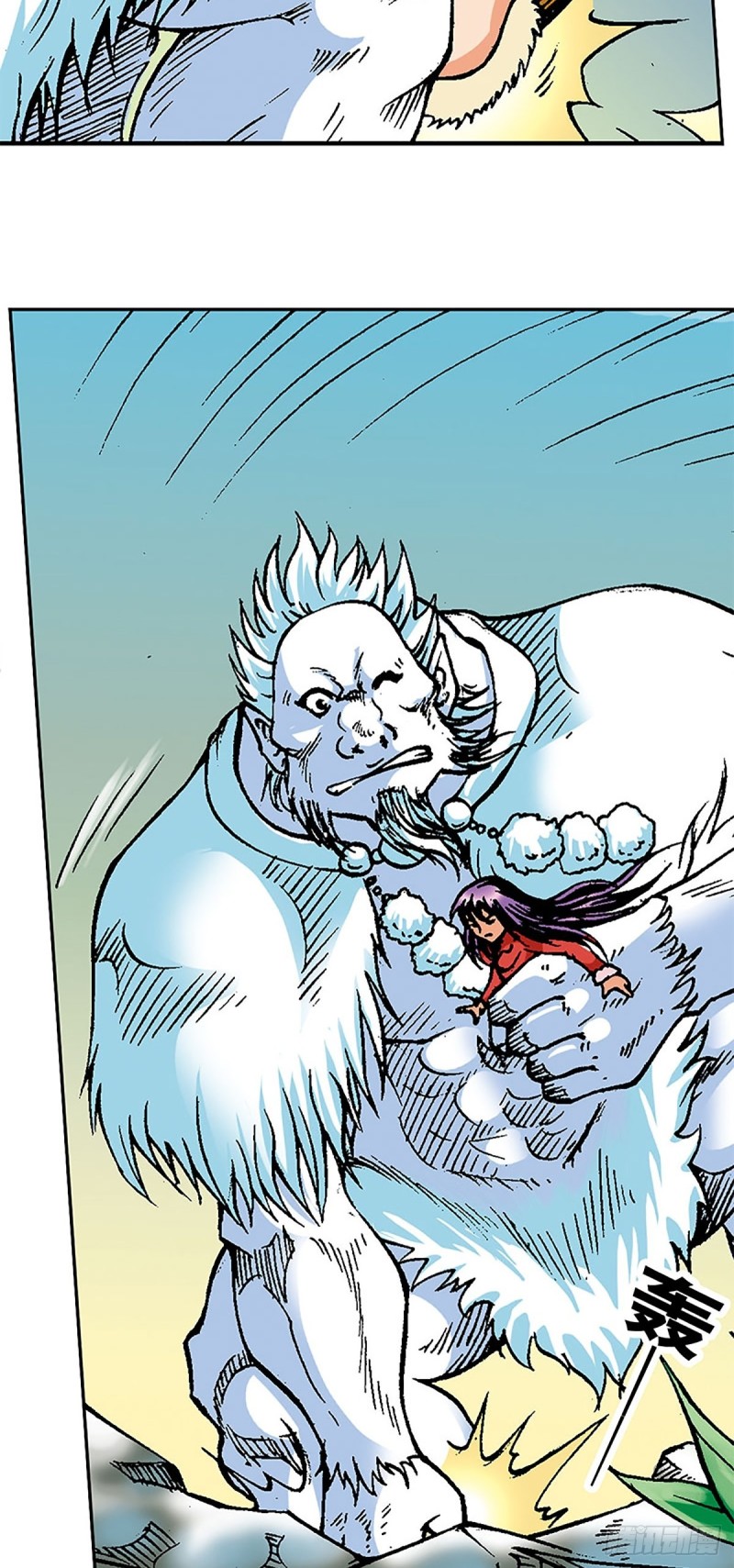 第105话   迎客遇险-第29话