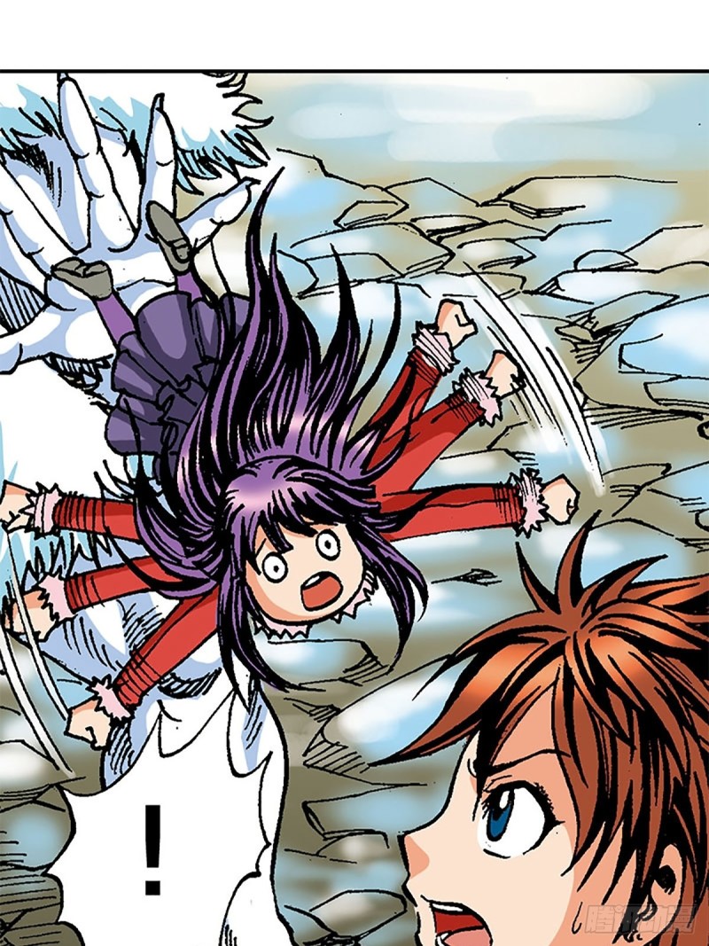 第105话   迎客遇险-第29话