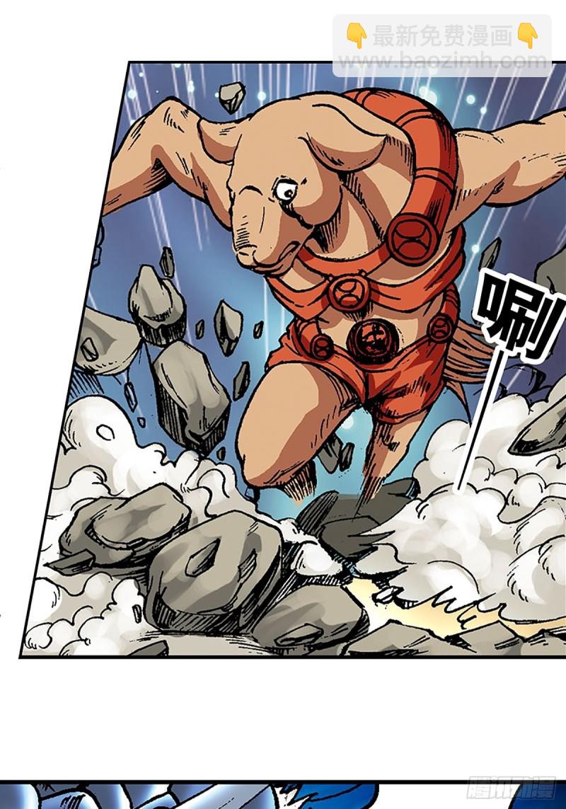 第105话   迎客遇险-第29话