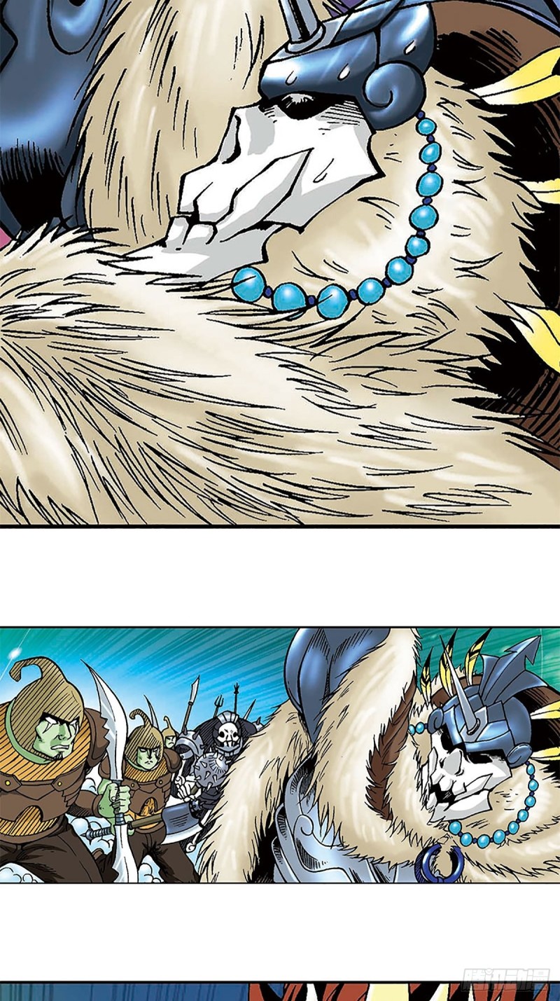 第107话   魔域星人的诡计-第31话