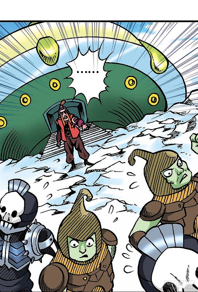 第107话   魔域星人的诡计-第31话