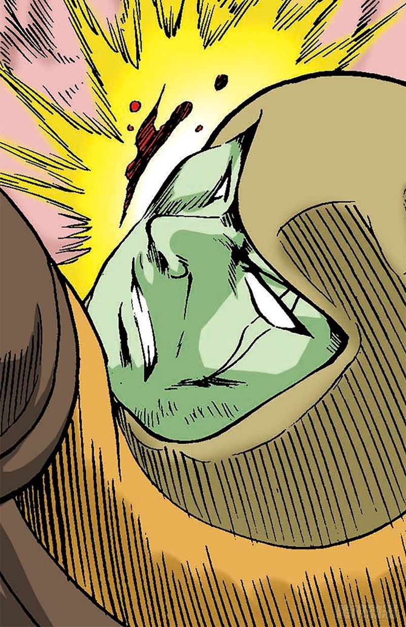 第107话   魔域星人的诡计-第31话