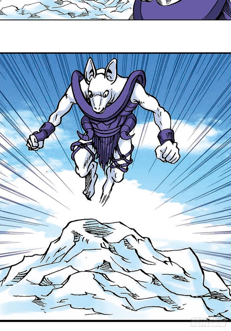 第107话   魔域星人的诡计-第31话