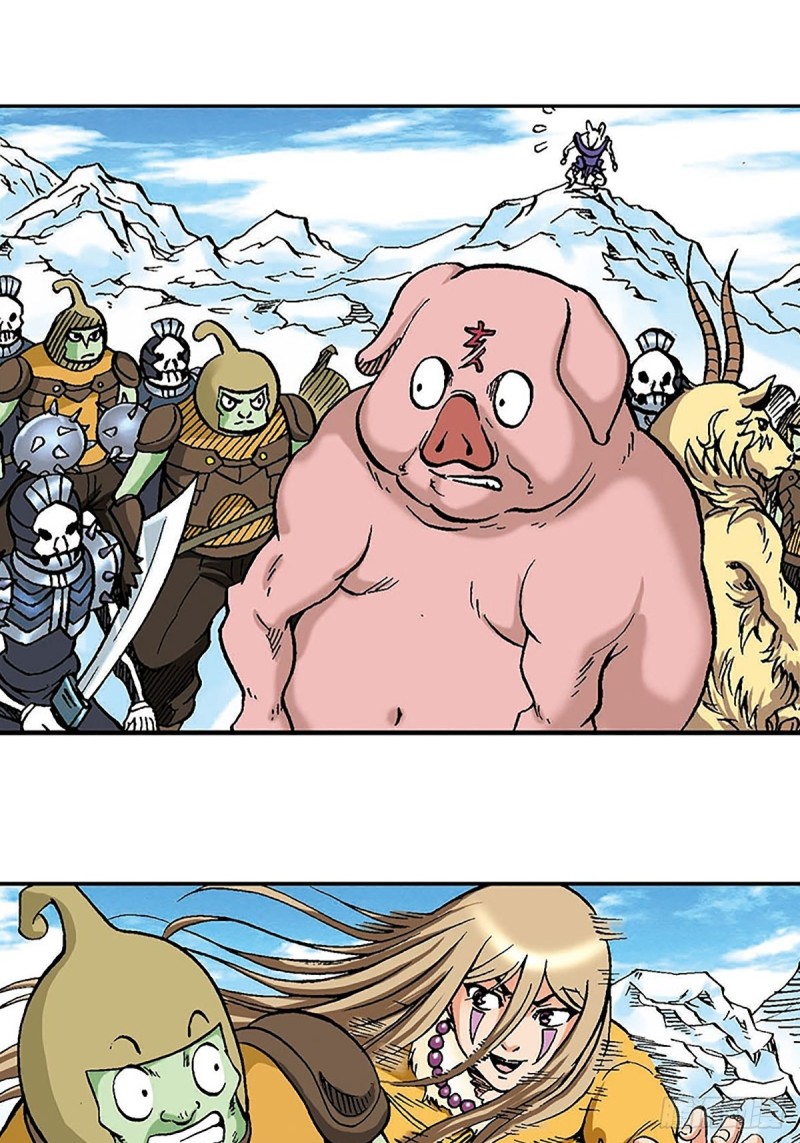 第107话   魔域星人的诡计-第31话