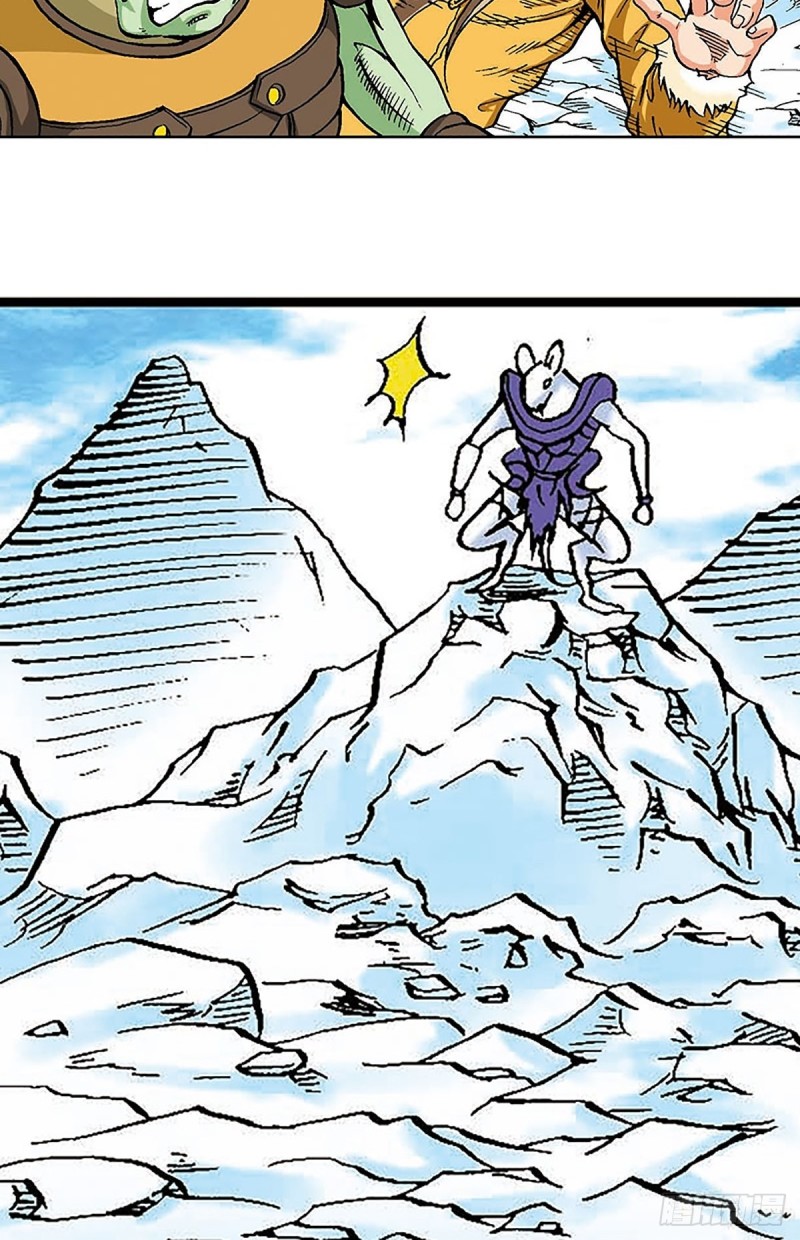 第107话   魔域星人的诡计-第31话