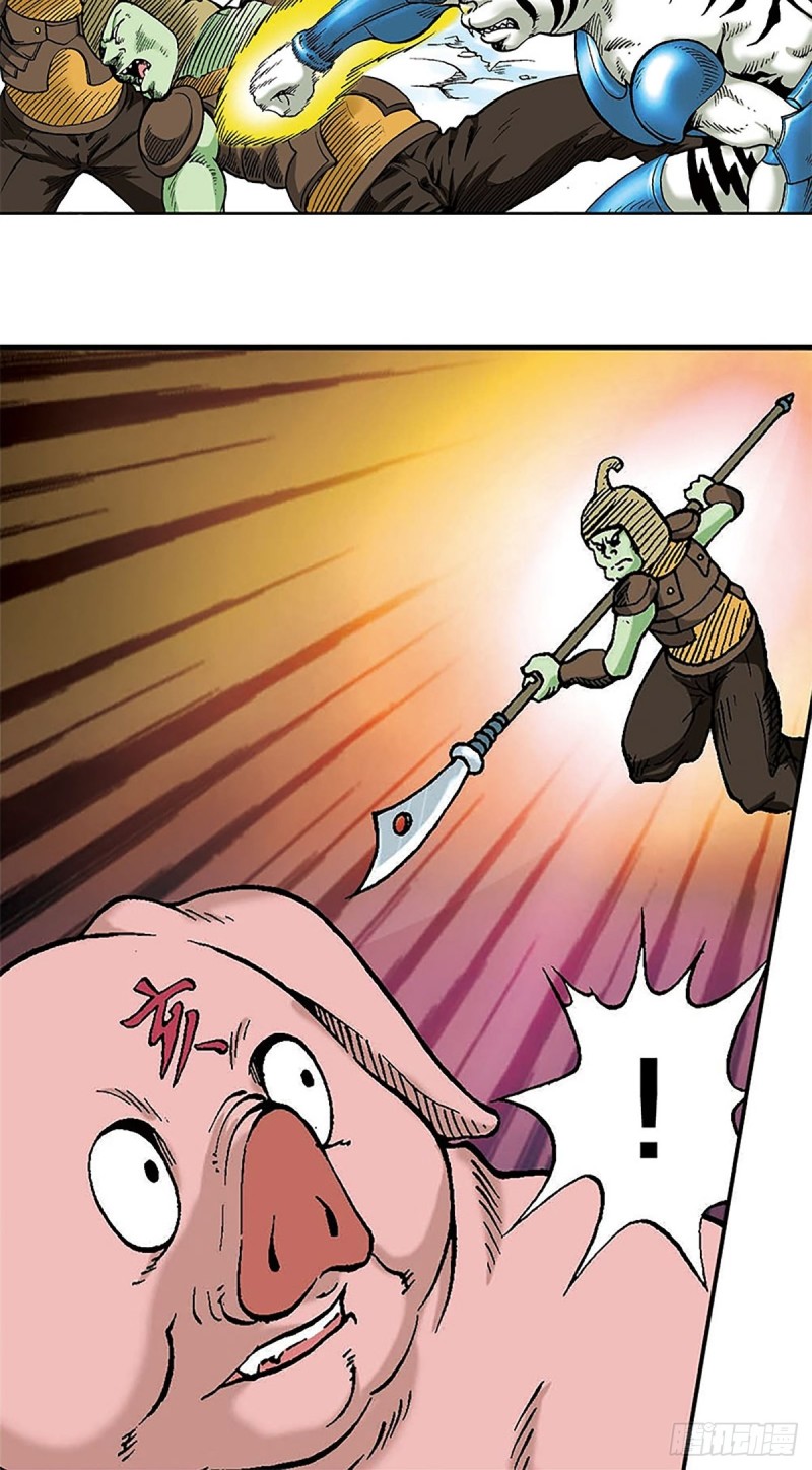 第107话   魔域星人的诡计-第31话