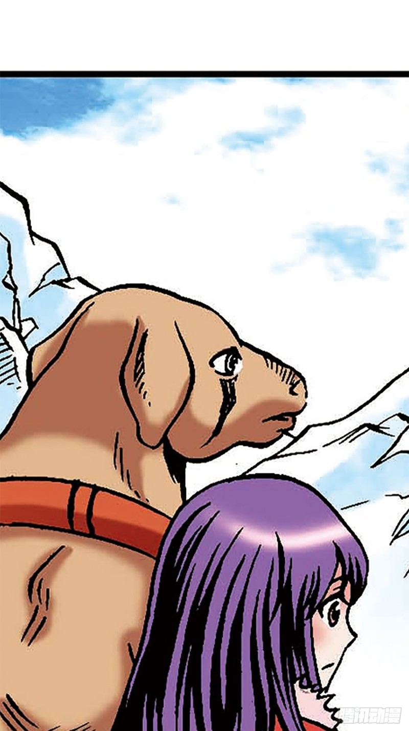 第107话   魔域星人的诡计-第31话