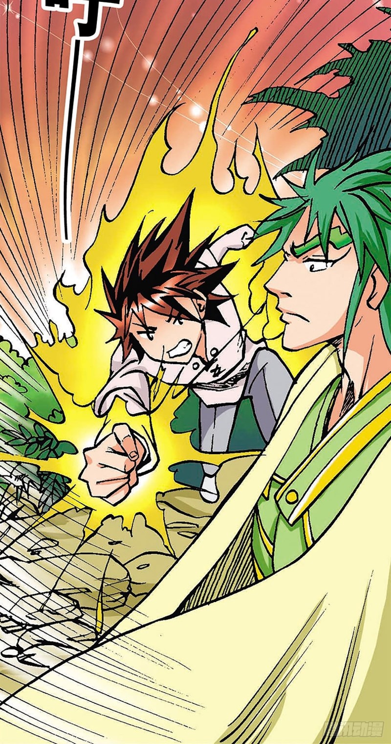 第114话   碧麟重伤(1/2)-第37话